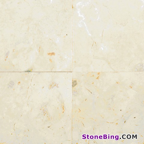 Crema Arte Classic Marble Tile