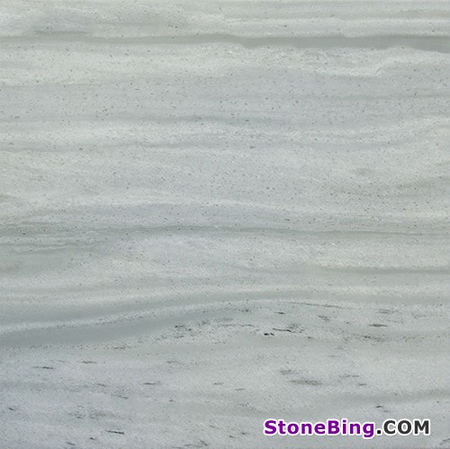 Nestos Gray Marble Tile