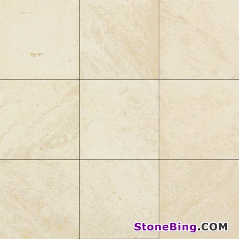 Desert Creme Limestone Tile