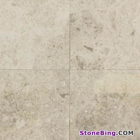 Desert Pearl Limestone Tile