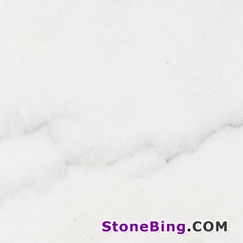 Calcutta White Marble Tile