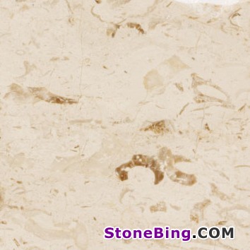 Perlato Claro Marble Tile