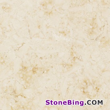 Pyramid Gold Marble Tile