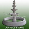 Garden Stone Fountain