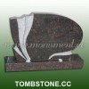 Granite Tombstone