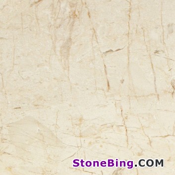 Crema Novita Marble Tile