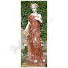 Garden Marble Statue