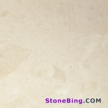 Bianco Marfil Marble Tile