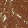 Rosso Cheighen Marble Tile