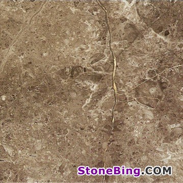 Grey William Marble Tile