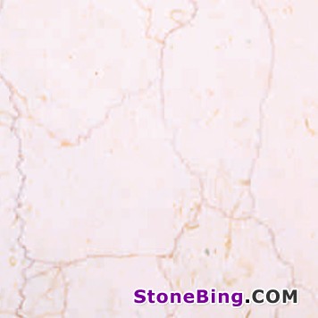 Rosso Venato Marble Tile