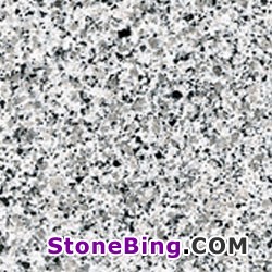White Leopard Granite Tile
