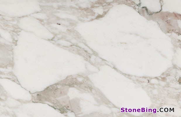 Calacatta Vagli Marble Tile