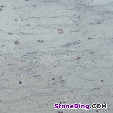 River White Granite Tile