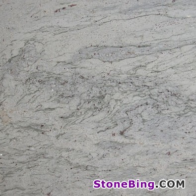 Valley White Granite Tile