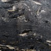 Cosmic Black Granite Tile