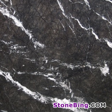 Grigio Carnico Marble Tile
