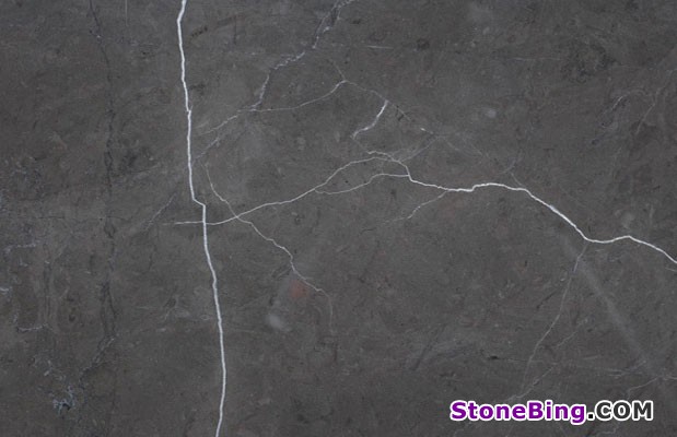 Pietra Grigio Marble Tile