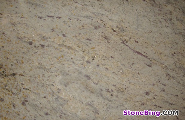 Gold Colonial Cream Granite Tile