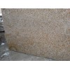 yellow granite