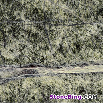 Rain Forest Green Marble