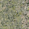 Green Rose Granite Tile