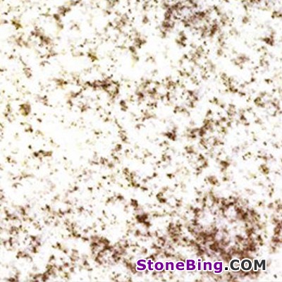 Viscont White Granite Tile