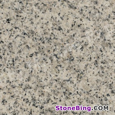 Zorro White Granite Tile