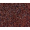 Gem Red Granite Tile