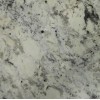 Ice White Granite