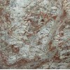 Typhoon Bordeaux Granite