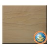 Yellow Wooden Vein Sandstone