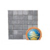 Blue Limestone Mosaic Tile