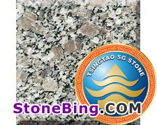 Pearl Flower Granite Tile