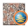 Pearl Red Granite Tile