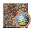 Laizhou Red Granite Tile