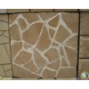 Yellow Sandstone Culture Stone