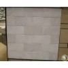 White Sandstone Wall Panel