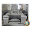 Granite Korean Tombstone