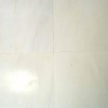 Mystic White Marble Tile