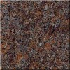 Dakota Mahogany Granite Tile