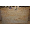 Colonial Cream Granite Slab