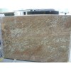 Rose Wood Granite Slab