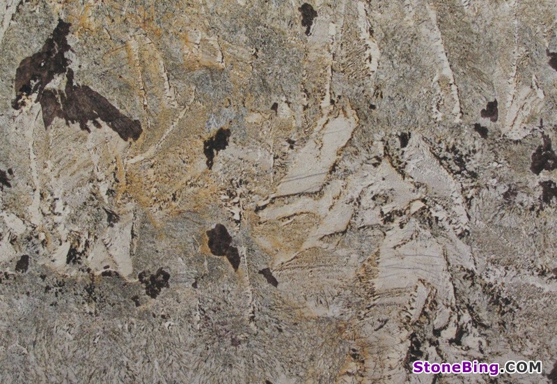 Crazy Horse Granite Tile