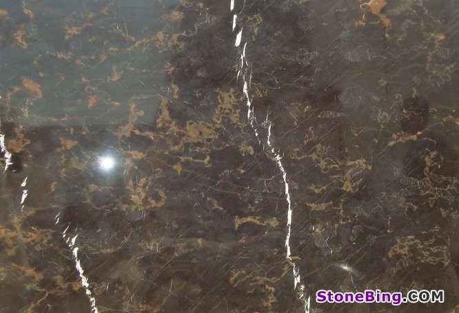 Michael Angelo Marble Tile