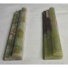 Dark Green Onyx Moulding