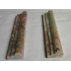 Multi Green Onyx Moulding