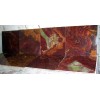 Red Onyx Tile