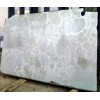 Pure White Onyx Tile