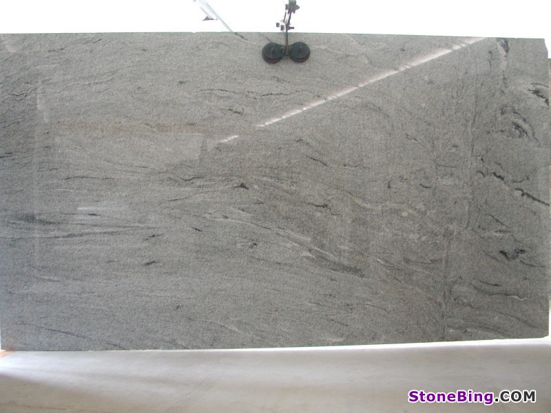 Madanapalli White Granite Slab